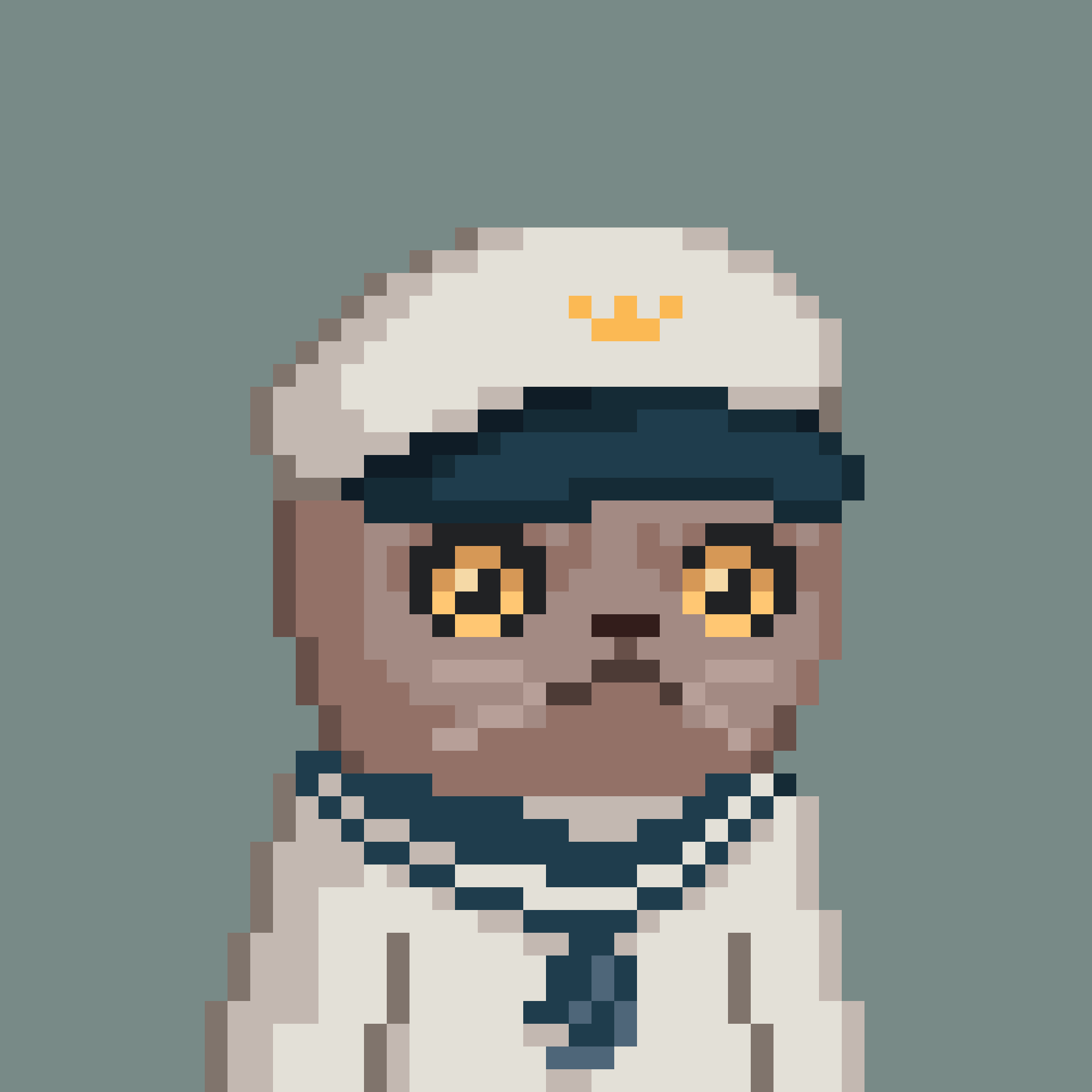 Buccaneer JA thumbnail